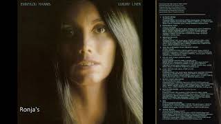 Emmylou Harris ~  &quot;When I Stop Dreaming&quot;