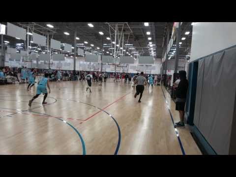 Adrian McIntyre April 2017 Playing 17u @ 15yrs old (SoCal Spartans)