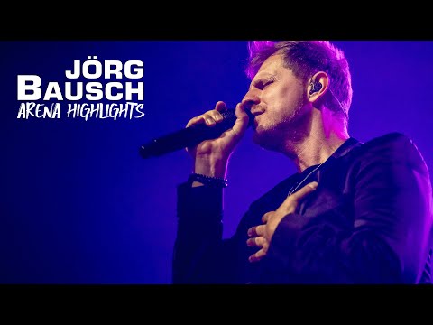 Jörg Bausch ARENA Highlights – Unvergessliche Momente im Medley