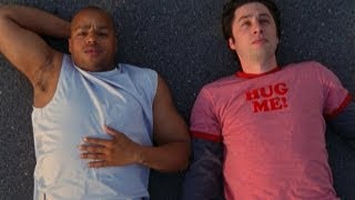 Scrubs - My Changing Ways