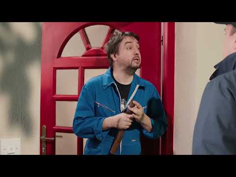 POŠTAR LOJZ - IDEJA ZA PENZIJO