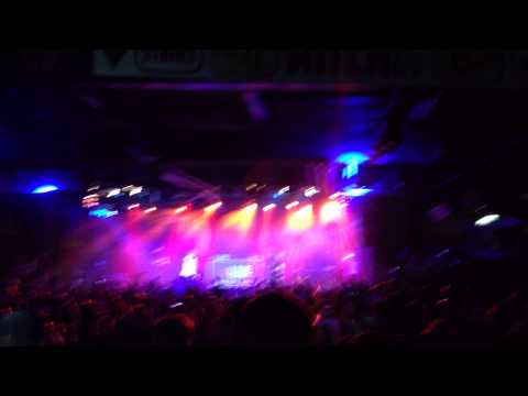 Onyx - Slam Harder Live in Munich