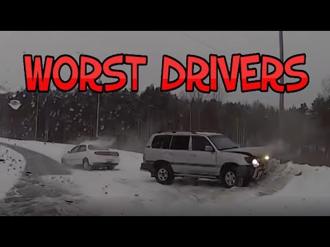 Car Crash Compilation 2021 #12