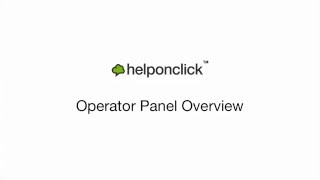 Videos zu HelpOnClick