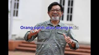 Download lagu Jalil Hamid - Raya mp3