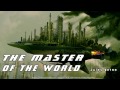 The Master Of The World Full Audiobook By Jules Verne