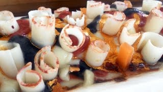 ♕ Making Secret Soap 4 ♕