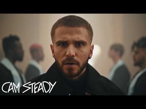 POKEMON RAP SONG | "TEAM PLASMA" | Cam Steady (Official Music Video)