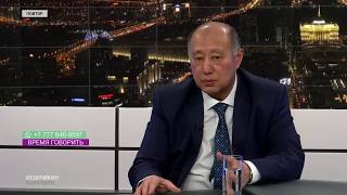 Обеды в школах: Кто грозит бизнесу ликвидацией?