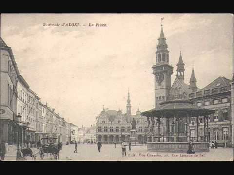 Johny Cooman & Foef - Fiere Oilsjteneers