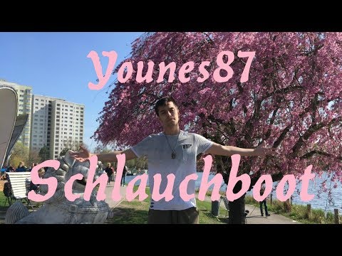 Younes87 - Schlauchboot (Prod. Riddiman) | Jon Schnee EP 05.05
