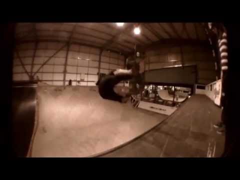 Catch up with scumoftheslum lifer Harry Archer.Still kills it