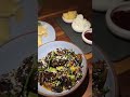 Date Night At Schilling FiDi A Taste Of Austria Without Leaving NYC Schilling Austria Nyc