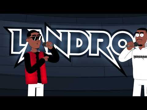 Landrose - Ngeke Niy'mele (feat. Lizwi Wokuqala & Nator BeatZ)