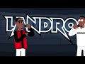 Landrose Ngeke Niy Mele Feat Lizwi Wokuqala Nator BeatZ