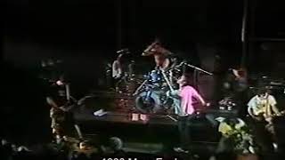 Bad Religion - 1000 More Fools (Live &#39;89)