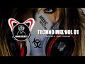 CHALI BEATS TECHNO MIX VOL 01