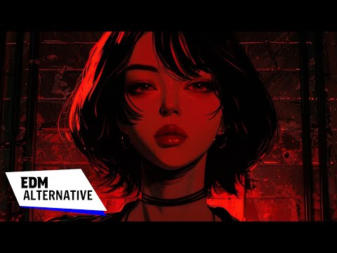 RDJMB, JadenGarcia - red nocturne (Lyrics)