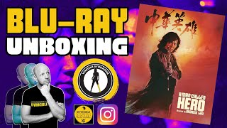 Download lagu A MAN CALLED HERO 中華英雄 - Vinegar Syndrome Blu-ray Unboxing & Review mp3 Download lagu A MAN CALLED HERO 中華英雄 - Vinegar Syndrome Blu-ray Unboxing & Review mp3