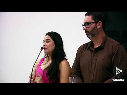 6ª Sessão Ordinária do segundo período da Câmara Legislativa! 09/09/2025