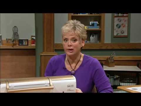 Sewing WIth Nancy - Sewing A-Z