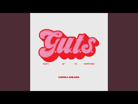 G.U.T.S. (God's Up To Something)