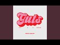 G.U.T.S. (God's Up To Something)
