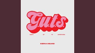 G.U.T.S. (God's Up To Something)