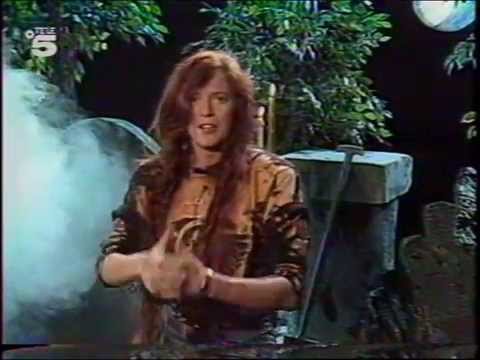 Das alte Tele 5: Hard'n Heavy