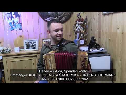 Renes Volksmusikwelt - Gast Christoph Lehner