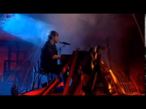 Kye Sones - Save The World (The X Factor 2012)