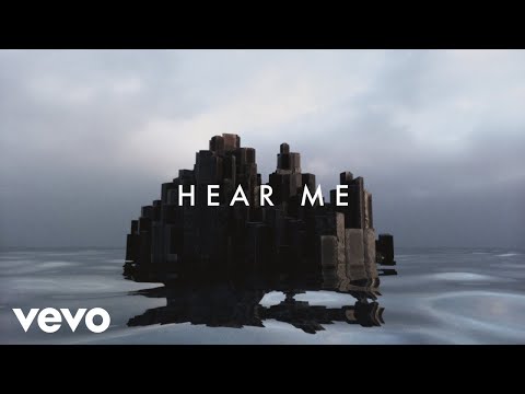 Imagine Dragons - Hear Me (Lyric Video)