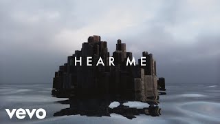 Imagine Dragons - Hear Me (Lyric Video)