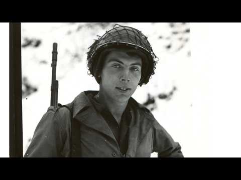 Why Francis Sherman Currey Was The Most Terrifying Soldier of WW2