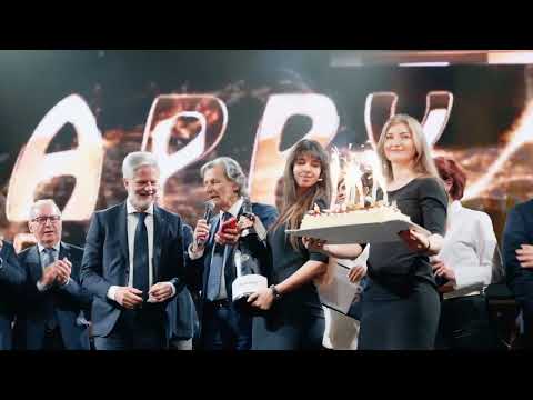 BTS 130 Anni Insieme | Banca Per Il Trentino Alto Adige Highlights Eventi 2025