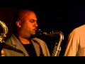 Jump Monk - Mingus Amongst Us