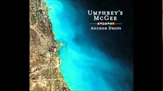 Umphrey's McGee - "Jajunk Pt. II"