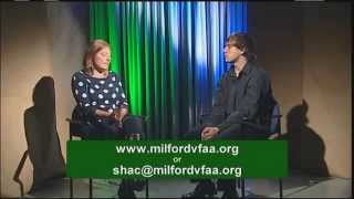 Who&#39;s Who In The Valley - Andrea Perry