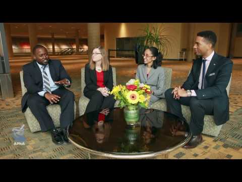 What is the APhA ADVANTAGE to you?