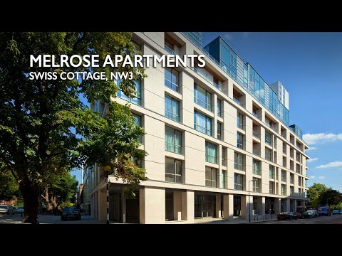 TO LET: £510/week in a Purpose-Built Modern Block | ASTON CHASE