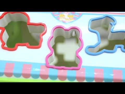 Іграшка Hola "Веселий будиночок" (739)