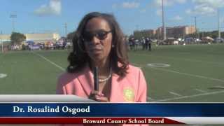 Dr. Rosalind Osgood - Broward County School Board