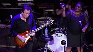 Shemekia Copeland- &quot;Never Going Back to Memphis&quot; LRBC #30 (2-8-2018).