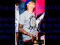 Chris Brown-Work Wit It W/Lyrics 