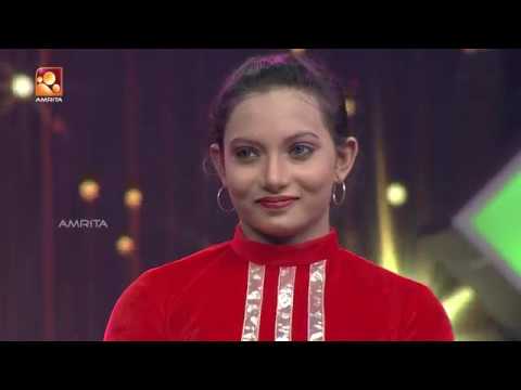 Kerala Dance League |KDL| Amrita TV| Episode-81