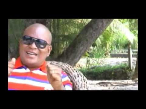 BONGO PROPHETA   "MA FELIE"