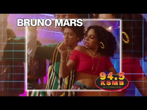 94.5 KSMB - The #1 Hit Music Station!