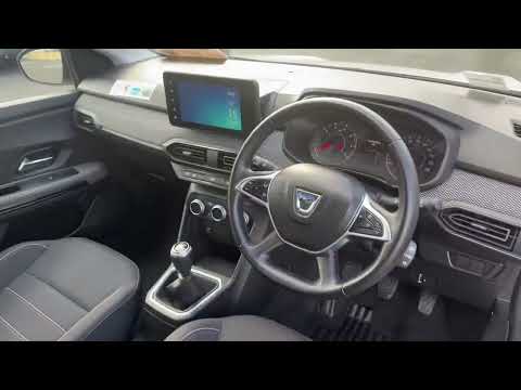 Dacia Jogger 2023 EXTREME SE 1.0 TCE €86P/W WITH N - Image 2