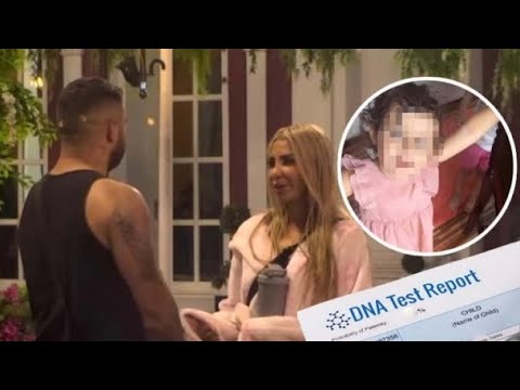 VODITELJ ZANEMEO OD ŠOKA, MORAO HITNO DA INTERVENIŠE! Ka*am*ol Asmina i Aneli trese Belu kuću