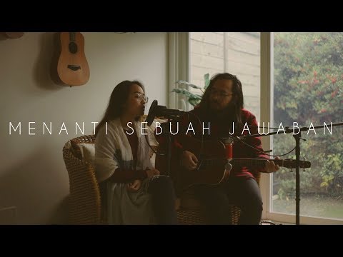Menanti Sebuah Jawaban - Padi (Cover) by The Macarons Project Video